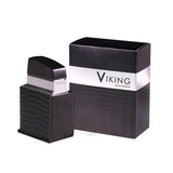 VIKING POUR HOMME EAU DE PARFUM 100ML FOR MEN - FLAVIA