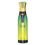 VERDE PERFUME BODY SPRAY 200ML UNISEX - HAVEX