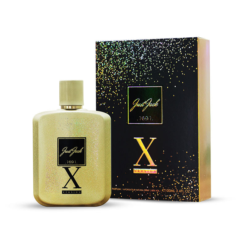 just jack perfume