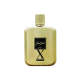 VERSION X EAU DE PARFUM 100ML UNISEX - JUST JACK