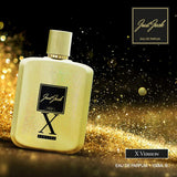 just jack perfume