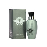 VICTOR POUR HOMME EAU DE PARFUM 100ML FOR MEN - DESIGNER COLLECTION