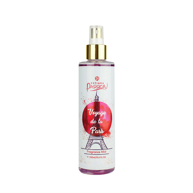 body mist