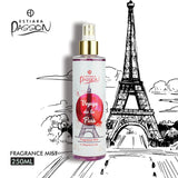 body mist