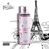 VOYAGE DE LA PARIS BODY MIST UNISEX - ESTIARA PASSION