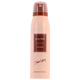 WOOD & SAGE PERFUME BODY SPRAY 150ML UNISEX - JENNY GLOW