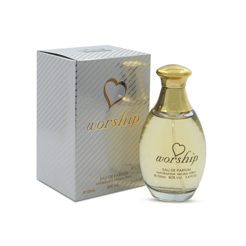 best perfume for women