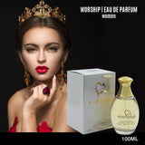 perfume for women