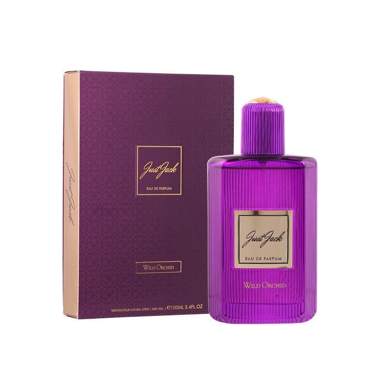 JUST JACK PERFUME