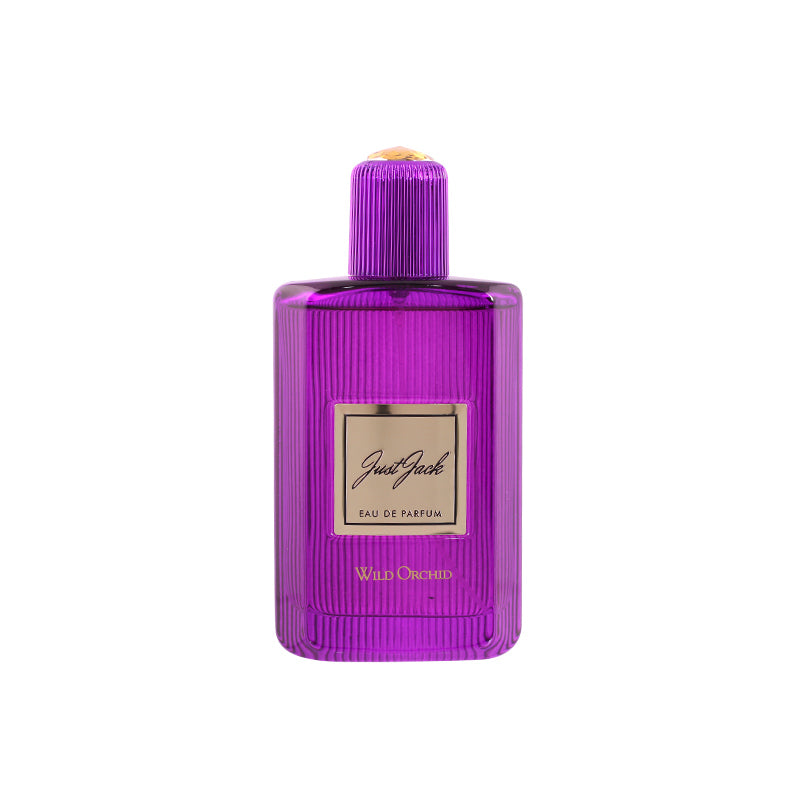 JUST JACK PERFUMES