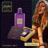 JUST JACK PERFUME