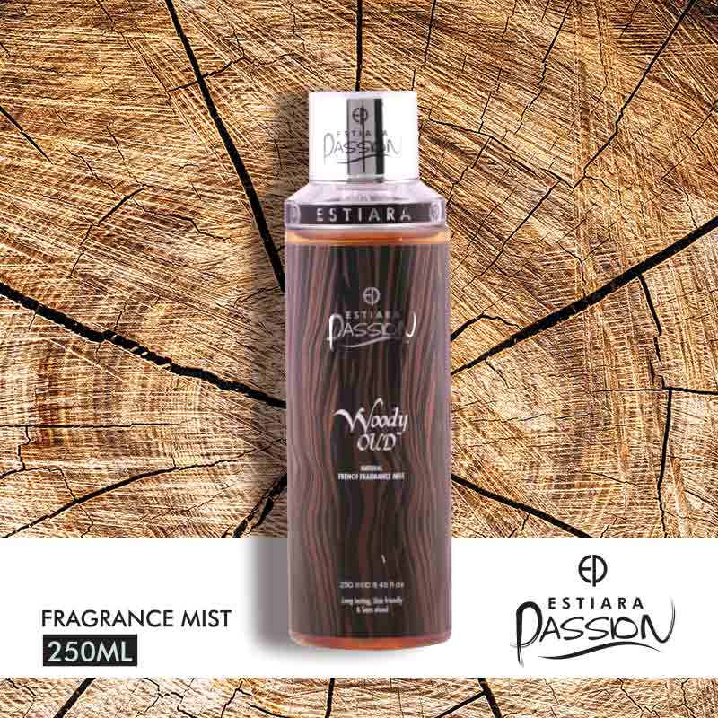 body mist
