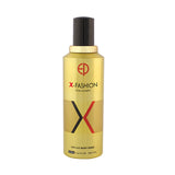 X-FASHION WOMEN PERFUME BODY SPRAY 200ML - ESTIARA