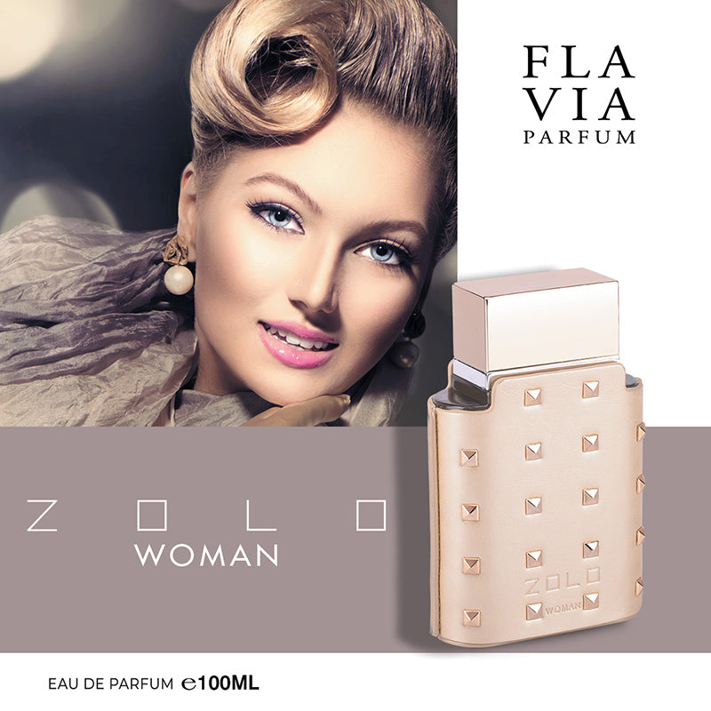 Best Perfume For Women