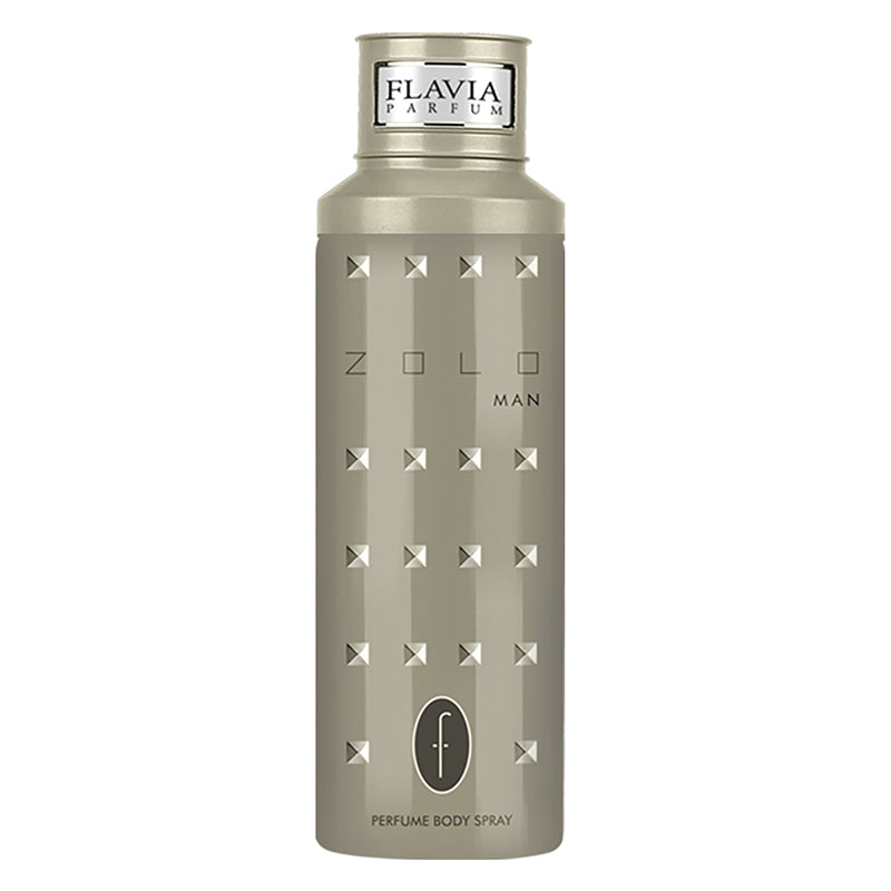 body spray