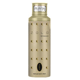 ZOLO WOMEN PERFUME BODY SPRAY 200ML - FLAVIA