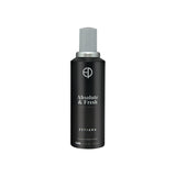 ABSOLUTE & FRESH  PERFUME BODY SPRAY 200ML - ESTIARA