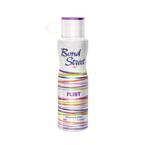 FLIRT PERFUME BODY SPRAY 200ML - BOND STREET