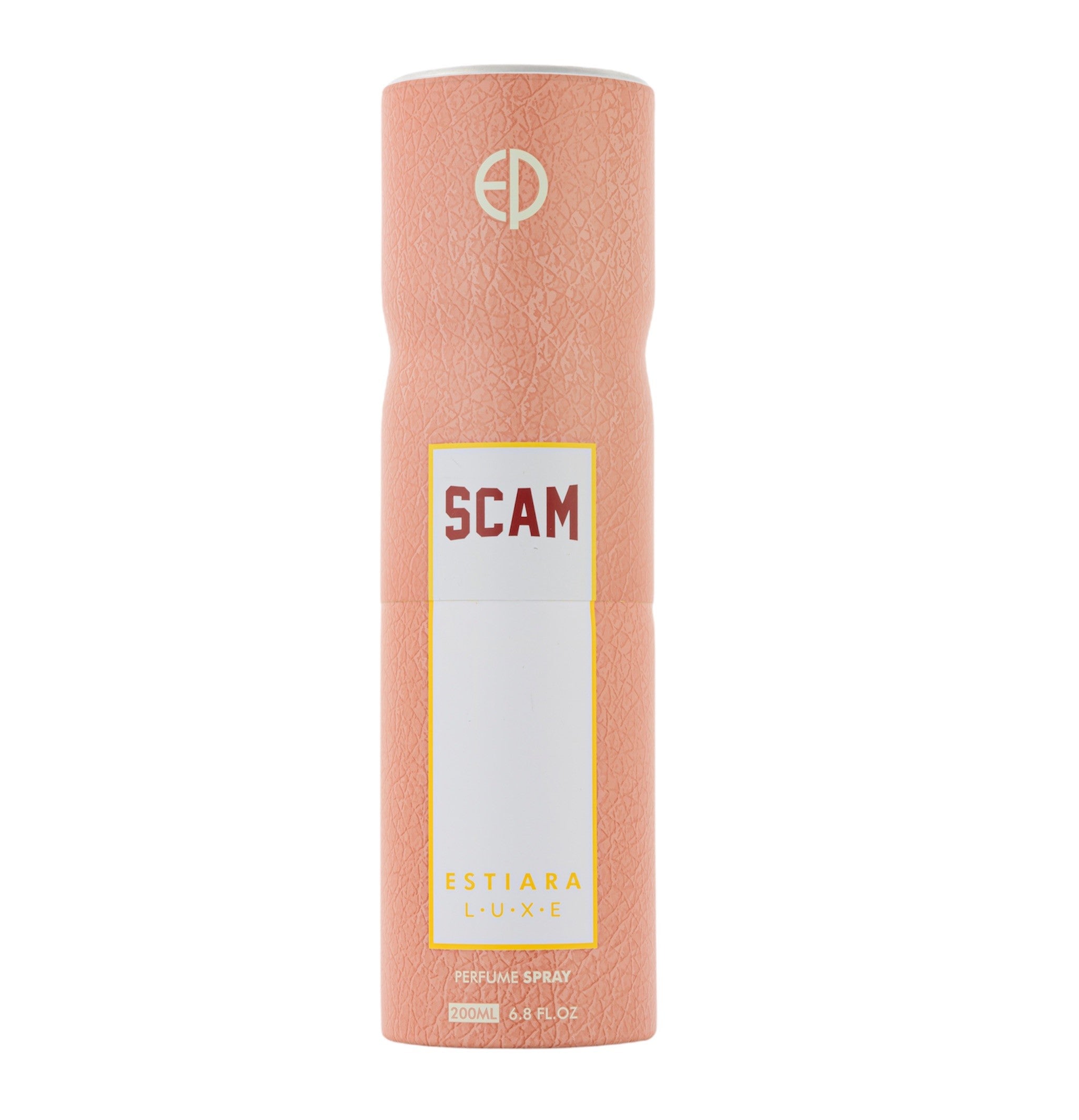 ESTIARA LUXE SCAM PERFUME BODY SPRAY - 200ML