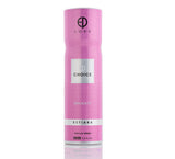ESTIARA LUXE CHOICE DELICATE PERFUME BODY SPRAY - 200ML