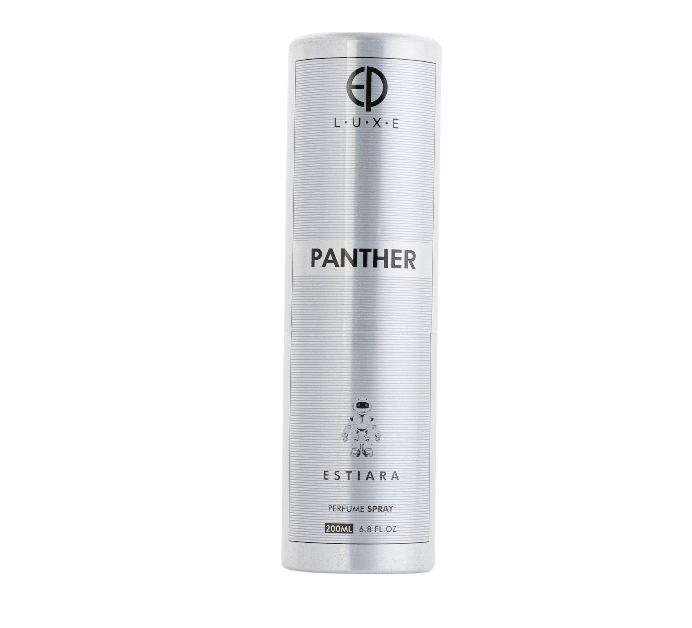 ESTIARA LUXE PANTHER PERFUME BODY SPRAY - 200ML