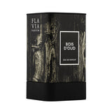 BOIS D' OUD - 90ML