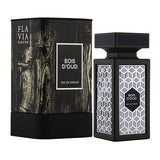 BOIS D' OUD MARBLE COLLECTION - 90ML