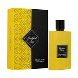 HOMME NOIR EAU DE PARFUM 100ML MEN - JUST JACK 1691