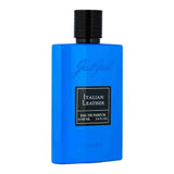 ITALIAN LEATHER EAU DE PARFUM 100ML MEN - JUST JACK 1691