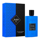 ITALIAN LEATHER EAU DE PARFUM 100ML MEN - JUST JACK 1691