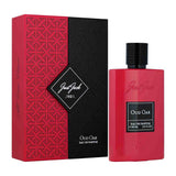 OUD OAK EAU DE PARFUM 100ML MEN - JUST JACK 1691