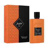 TOBACCO LEAF EAU DE PARFUM 100ML MEN - JUST JACK 1691