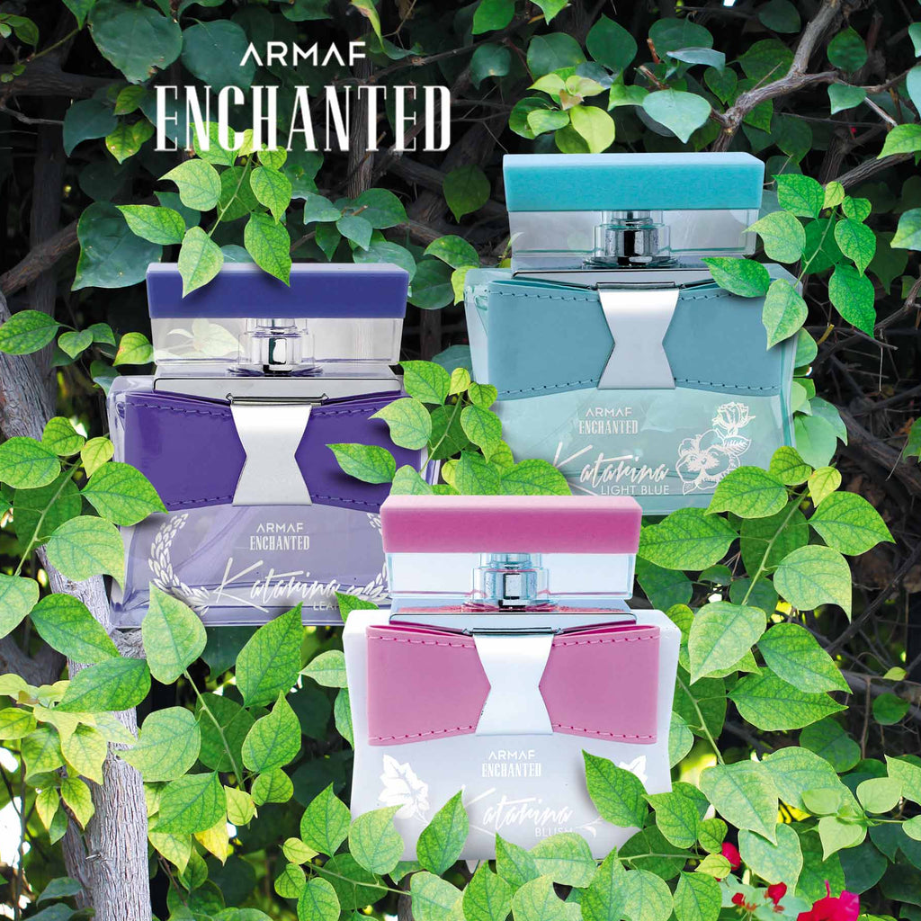 Armaf Enchanted 