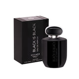 BLACK IS BLACK EAU DE PARFUM POUR HOMME  FOR HIM – 100ML