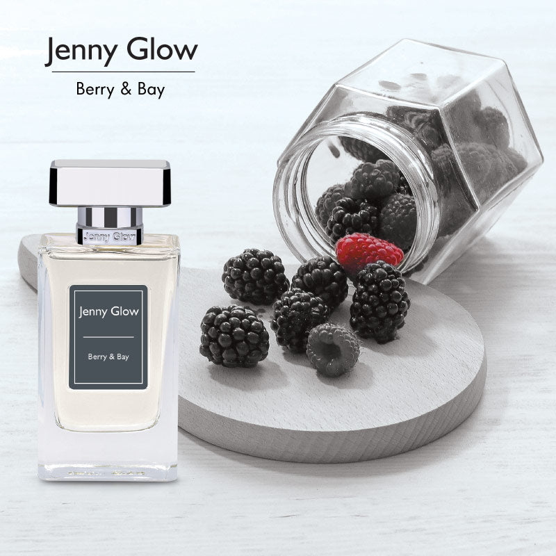 Jenny Glow perfume 