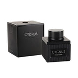 CYGNUS POUR HOMME EAU DE PARFUM 100ML FOR MEN - FLAVIA