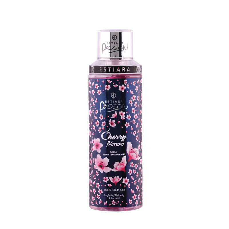 Body Spray Lucky Brand Perfume Walmart CHERRY BLOSSOM BODY MIST
