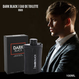 DARK BLACK EAU DE TOILETTE 100ML FOR MEN - PRIME COLLECTION