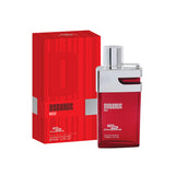 DYNAMIC RED EAU DE TOILETTE 100ML FOR MEN - STYLE