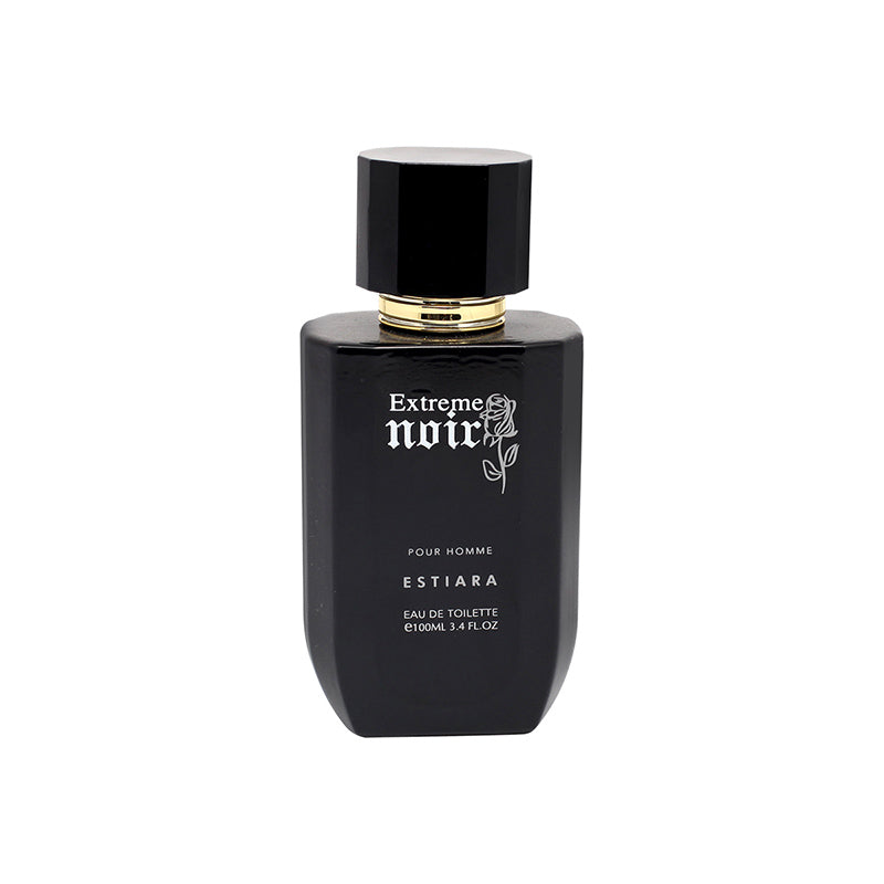 Estiara extreme noir Clearance