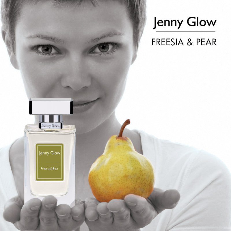 Jenny Glow Perfume 