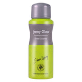 GREEN CUCUMBER PERFUME BODY SPRAY 90ML UNISEX - JENNY GLOW