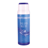 ISLAND BLUES PERFUME BODY SPRAY 200ML - CLUB 21