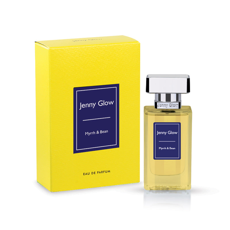MYRRH BEAN EAU DE PARFUM 80ML FOR WOMEN JENNY GLOW – Sterling