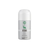 STAG WHITE MEN PERFUME BODY SPRAY 250ML - ESTIARA
