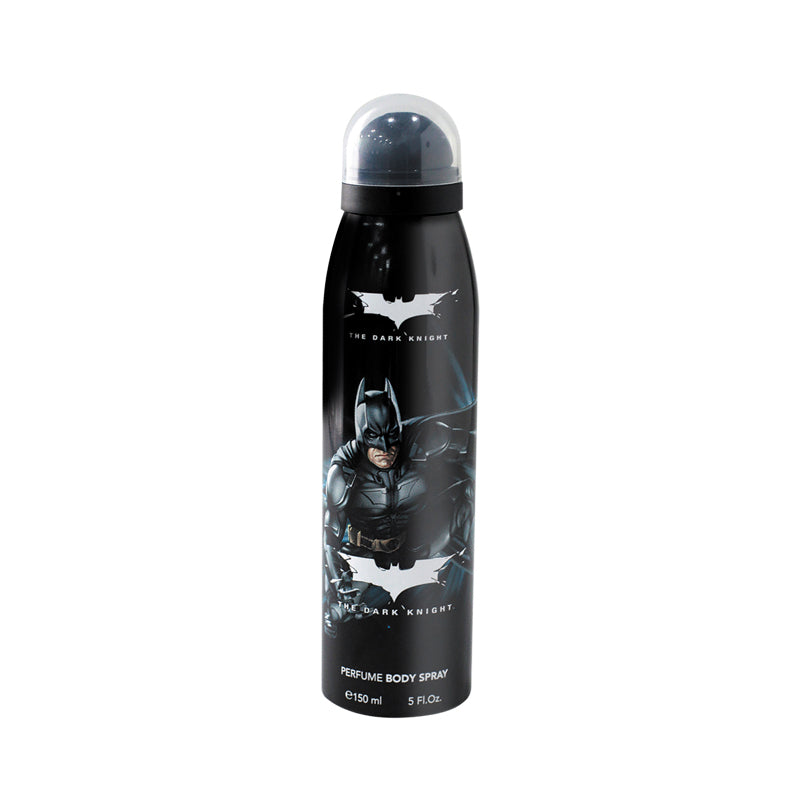 THE DARK KNIGHT PERFUME BODY SPRAY 150ML - WARNER BROS – Sterling Mega ...