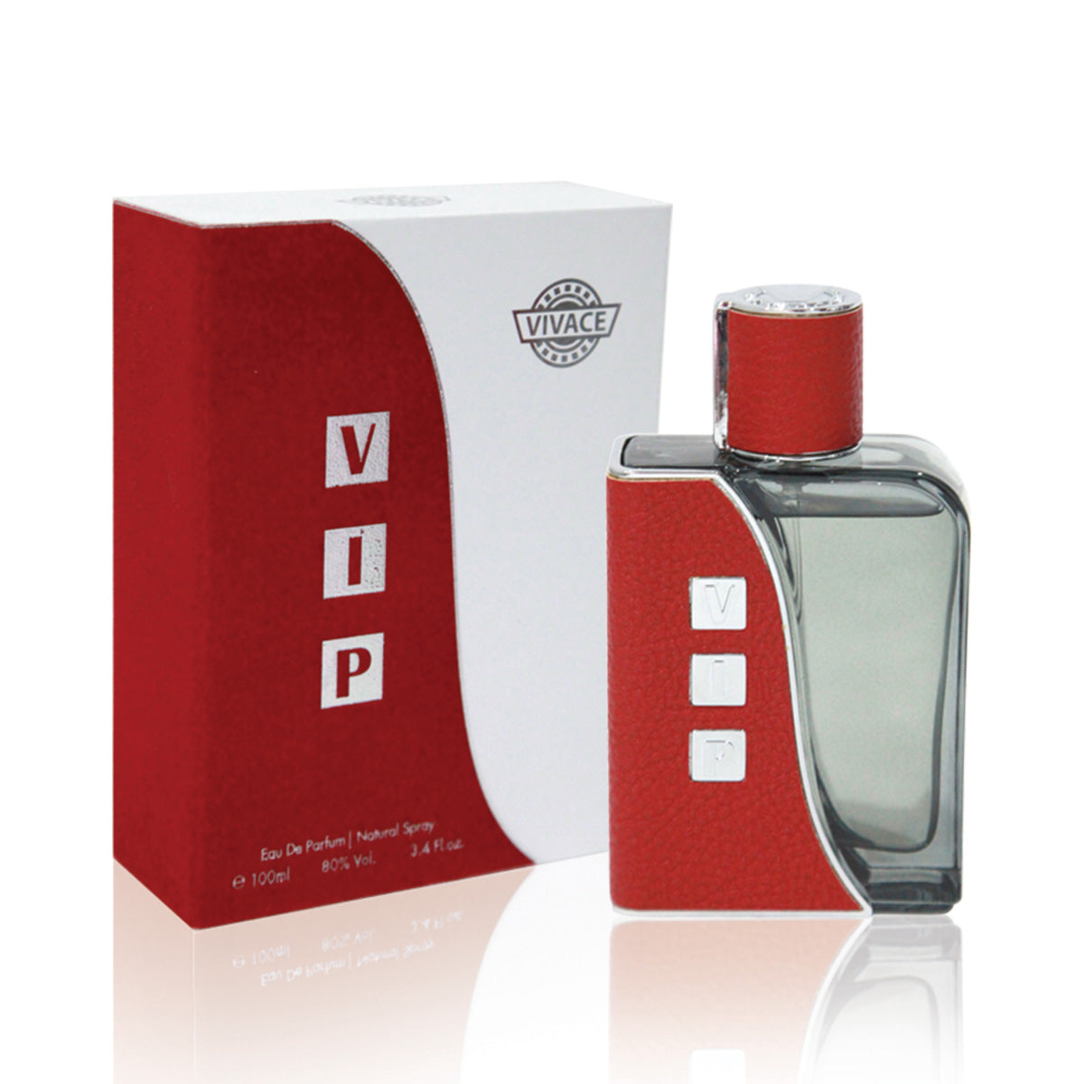 VIP WOMEN EAU DE PARFUM 100ML FOR WOMEN VIVACE – Sterling Mega Store