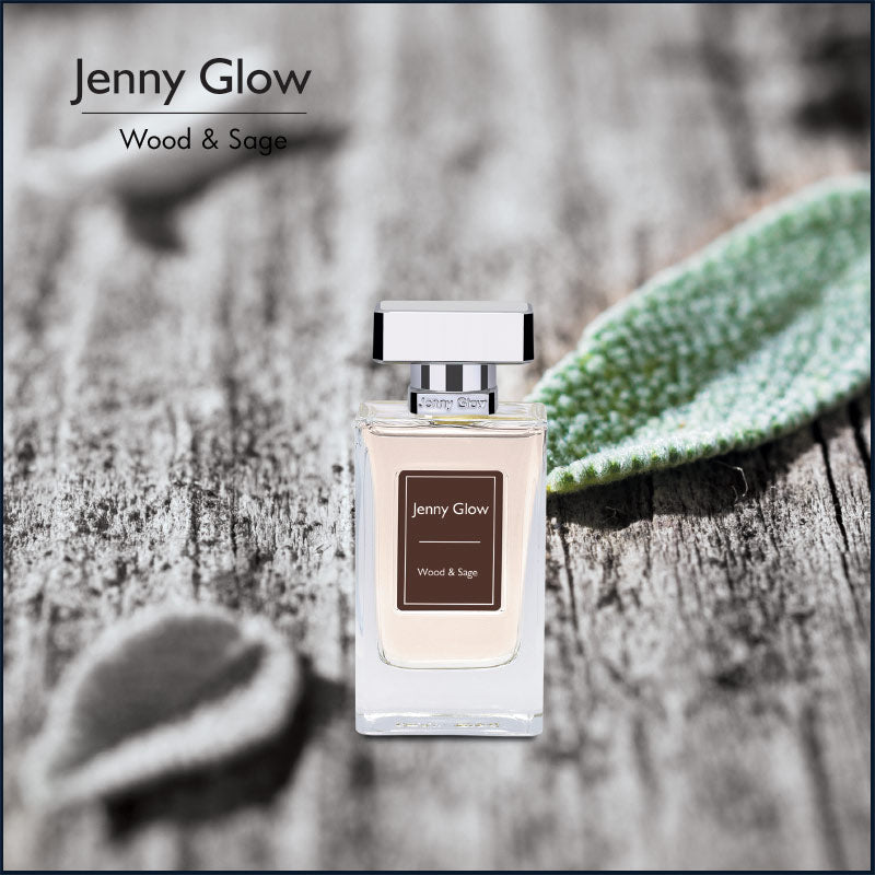 Jenny Glow Perfumes 