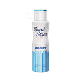 SHADOW PERFUME BODY SPRAY 200ML -  BOND STREET